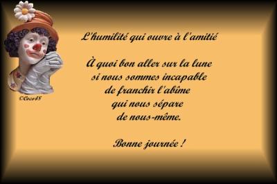 amitie